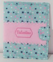 Capa para caderno grande Capa para caderno grande