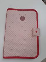 Capa para caderno universitário Capa para caderno universitário