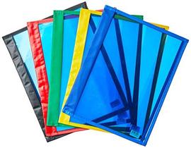 Capa Para Caderno Universitario Sort. 470X300Mm