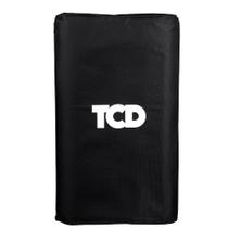 Capa para Caixa Ativa TCD PRO712