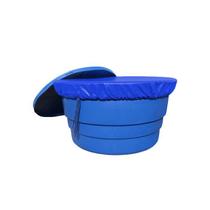 Capa Para Caixa D Água Redonda