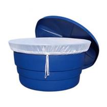 Capa Para Caixa Dágua Redonda De 1000 Litros Telada Capa Para Caixa Dágua Redonda De 1000 Litros Telada