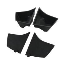 Capa Para Caixa De Armazenamento Lateral Esquerda Do Porta-Malas Do Tesla Model 3 2024, Organizador