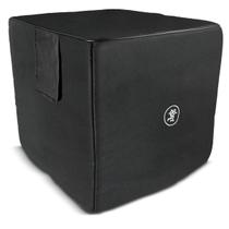 Capa para caixa de som Mackie Thump 118S resistente, tipo slip-on Capa para caixa de som Mackie Thump 118S resistente, tipo slip-on