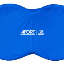 Capa Para Caixa Multiuso 500 Litros Modelo Feijão Afort