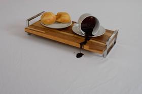 Capa Para Cama Box e Colchão Casal King Impermeável - BruceBaby Bordados