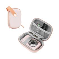 Capa Para Câmera Digital FHD 1080P Para CAMKORY DC403 KODAK PIXPRO FZ55 FZ45 STUOGYUM DC402-AF