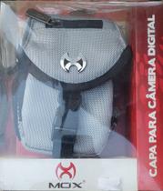 Capa para câmera digital mox Capa para câmera digital mox