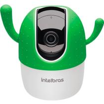 Capa para Câmera Intelbras IM4 e IZC 1004 - Modelo Cacto Capa para Câmera Intelbras IM4 e IZC 1004 - Modelo Cacto