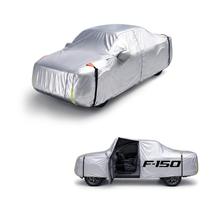 Capa para Caminhonete Wigoo Ford F150 F250 F350 F450 Impermeável Capa para Caminhonete Wigoo Ford F150 F250 F350 F450 Impermeável