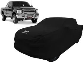 Capa Para Camionete Ford F250 Cabine Simples Anti Risco