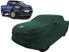 Capa Para Camionete Ford Ranger Cabine Simples Anti Risco Capa Para Camionete Ford Ranger Cabine Simples Anti Risco
