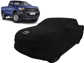 Capa Para Camionete Ford Ranger Cabine Simples Anti Risco Capa Para Camionete Ford Ranger Cabine Simples Anti Risco