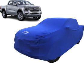 Capa Para Camionete Ford Ranger Xls 3.0 V6 Diesel 4Wt At Capa Para Camionete Ford Ranger Xls 3.0 V6 Diesel 4Wt At