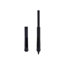 Capa para Caneta Wacom Pro Pen 3, 2 Unidades, Case Protetor, Compatível KP-504E, Compacto, Preto Capa para Caneta Wacom Pro Pen 3, 2 Unidades, Case Protetor, Compatível KP-504E, Compacto, Preto