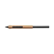 Capa para Caneta Wacom Pro Pen 3, Case Protetor, Compacto, Madeira