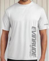 Capa Para Capô De Motor De Popa Evinrude 90 Hp Modelo E Tec