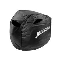 Capa Para Capô Motor de Popa Mercury 60 HP 4 Tempos e Super