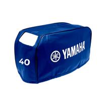 Capa Para Capô Motor de Popa Yamaha 40 HP