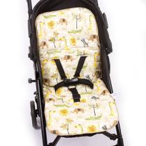 Capa para carrinho 35x78