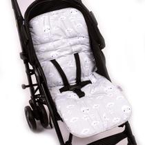 Capa para carrinho 35x78