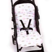 Capa para carrinho 35x78