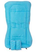 Capa para carrinho - azul claro