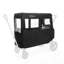Capa para Carrinho Cold Weather Shield - Wonderfold X2 e X2M Capa para Carrinho Cold Weather Shield - Wonderfold X2 e X2M