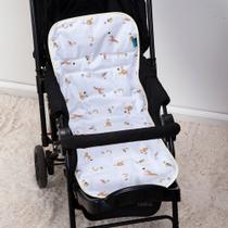 Capa para carrinho de Bebê coleção Moderninhos - Constantini Baby Kids - Iv Enxovais