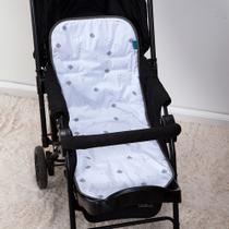 Capa para carrinho de Bebê coleção Moderninhos - Constantini Baby Kids