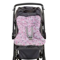 Capa para Carrinho de Bebe