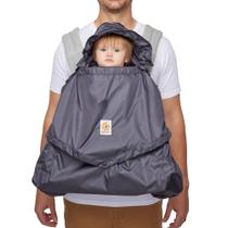 Capa para carrinho de bebê, resistente à chuva e ao vento, Ergobaby, resistente à água Capa para carrinho de bebê, resistente à chuva e ao vento, Ergobaby, resistente à água