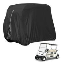 Capa Para Carrinho De Golf