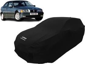 Capa Para Carro Anti-Risco Bmw 318Ti Compact