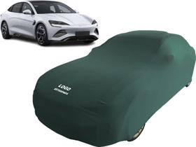 Capa Para Carro Byd Seal Sport Coupé 100% Elétrico