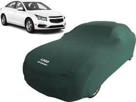 Capa Para Carro Chevrolet Cruze Alta Proteção