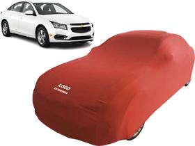 Capa Para Carro Chevrolet Cruze Alta Proteção