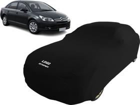 Capa Para Carro Citroen C4 Pallas Sedan Anti Risco