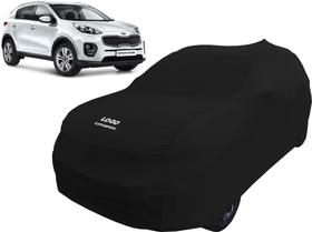 Capa Para Carro Cobertura Automotiva Kia Sportage