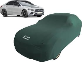 Capa Para Carro Cobertura Mercedes Classe A Sedan