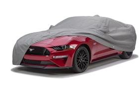 Capa para Carro Covercraft C17071AC Cinza 5 Camadas Dodge Capa para Carro Covercraft C17071AC Cinza 5 Camadas Dodge