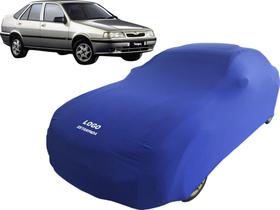 Capa Para Carro De Tecido Lycra Fiat Tempra Anti-risco