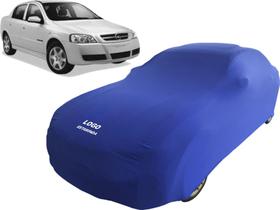 Capa Para Carro De Tecido Lycra Gm Astra Sedan Anti-risco Capa Para Carro De Tecido Lycra Gm Astra Sedan Anti-risco