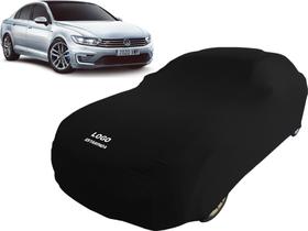 Capa Para Carro De Tecido Lycra Vw Novo Passat Anti-risco Capa Para Carro De Tecido Lycra Vw Novo Passat Anti-risco