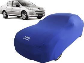 Capa Para Carro de tecido Peugeot 207 Passion