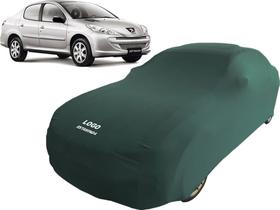Capa Para Carro de tecido Peugeot 207 Passion