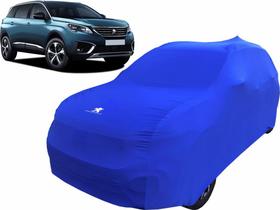 Capa Para Carro De Tecido Peugeot 5008