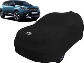 Capa Para Carro de tecido Peugeot 5008