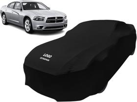 Capa Para Carro Dodge Srt8 2012 Proteção Contra Riscos Capa Para Carro Dodge Srt8 2012 Proteção Contra Riscos