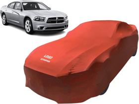 Capa Para Carro Dodge Srt8 2012 Proteção Contra Riscos Capa Para Carro Dodge Srt8 2012 Proteção Contra Riscos